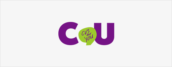 CU 로고 이미지