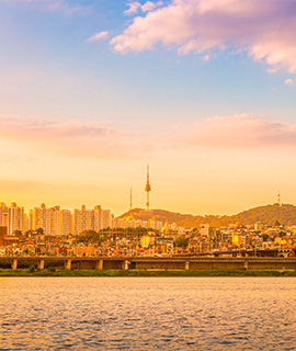 선셋 크루즈