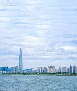 한강투어 크루즈